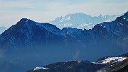 69 Zoom in Monte Rosa e Cervino con in primo piano la Grignetta